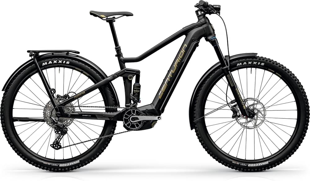 Centurion Numinis R800i EQ