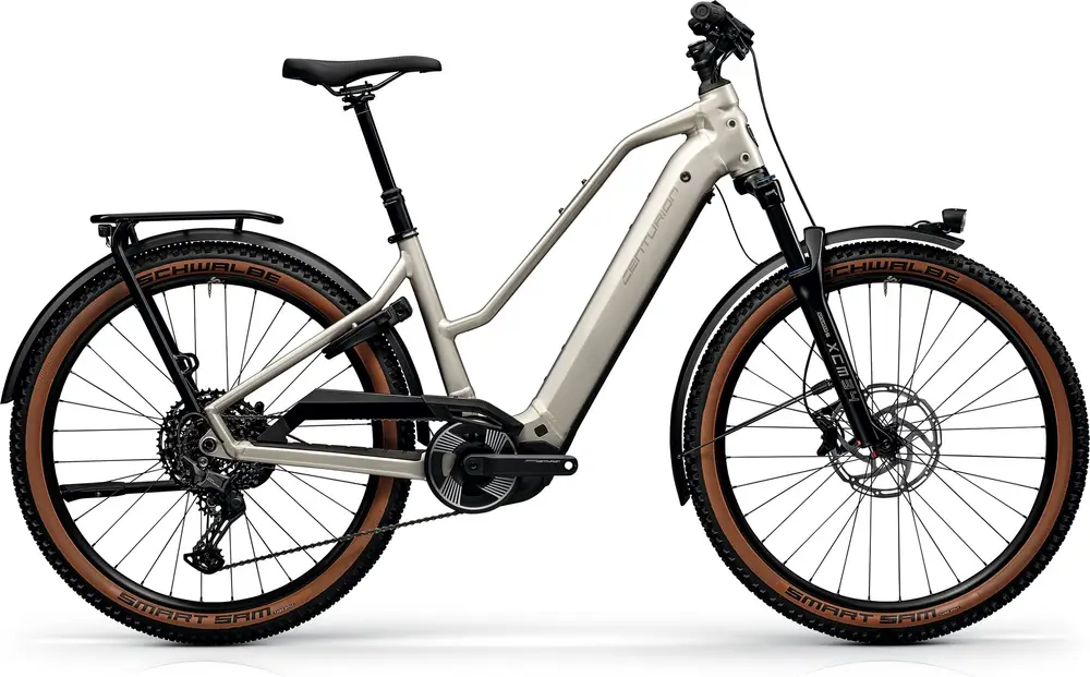 Centurion – 99 Spokes
