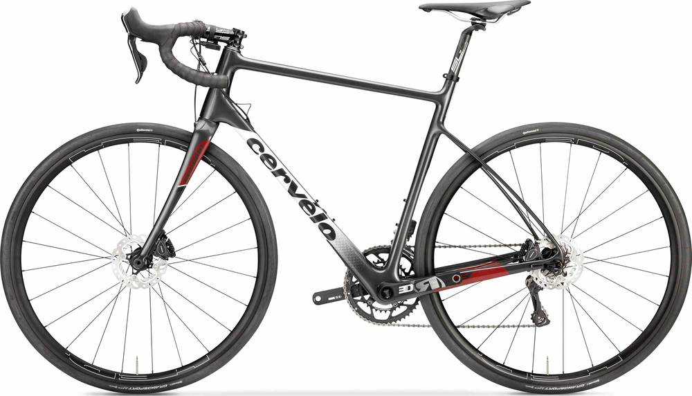 2017 Cervélo C3 Ultegra Di2 6870 – Specs, Comparisons, Reviews