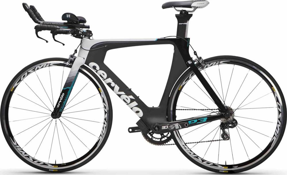 2017 Cervélo P3 Frameset – Specs, Comparisons, Reviews – 99 Spokes
