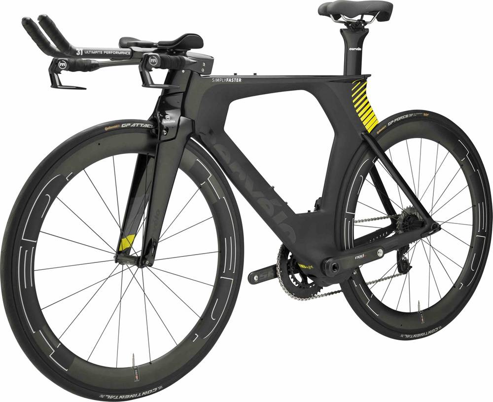 2017 Cervélo P5 Dura-Ace 9000 – Specs, Comparisons, Reviews – 99