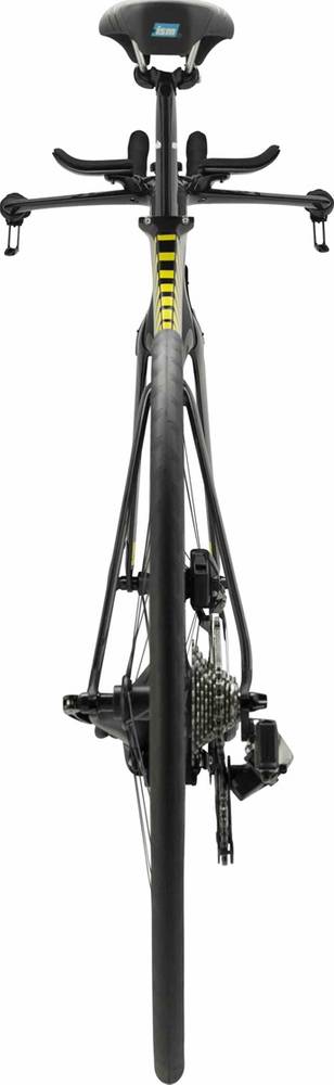 2017 Cervélo P5 Dura-Ace Di2 9070 – Specs, Comparisons, Reviews