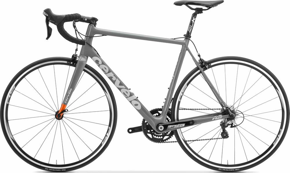 2017 Cervélo R2 Ultegra 6800 – Specs, Comparisons, Reviews