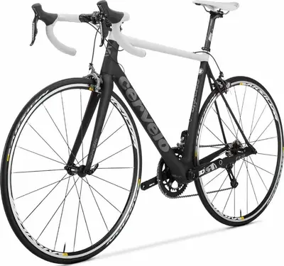 2017 Cervélo R3 Dura-Ace 9000 – Specs, Comparisons, Reviews – 99