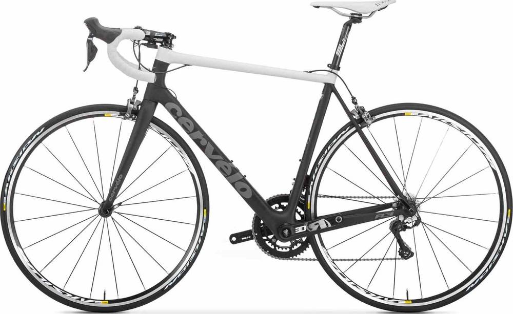 2017 Cervélo R3 Ultegra Di2 6870 – Specs, Comparisons
