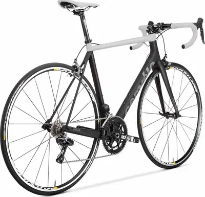 2017 Cervélo R3 Ultegra Di2 6870 – Specs, Comparisons, Reviews – 99 Spokes
