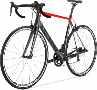 2017 Cervélo R5 Team Velocio Frame – Specs, Comparisons, Reviews – 99 ...