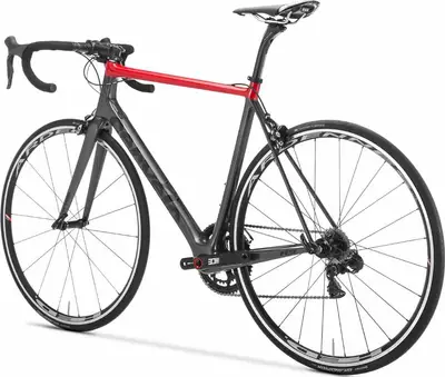 2017 Cervélo R5 Team Velocio Frame – Specs, Comparisons, Reviews – 99 ...