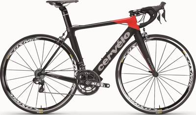 2017 Cervélo S3 Ultegra 6800 – Specs, Comparisons, Reviews – 99 Spokes
