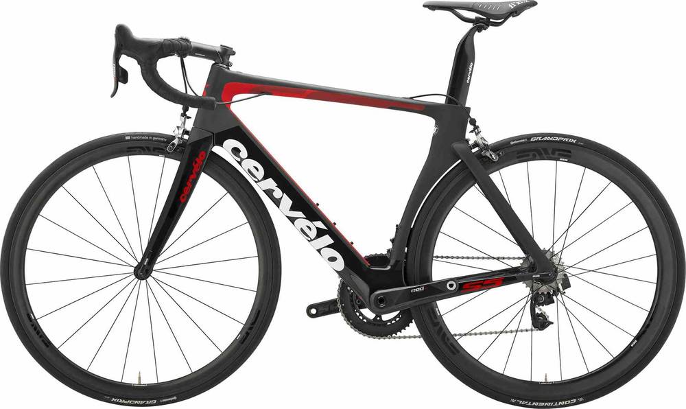 値下げ❗️Cervelo S5 アルテDi2 10s 54 値下げ❗️Cervelo S5 アルテ