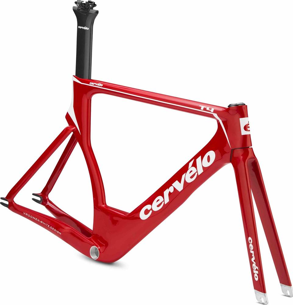 2017 Cervélo T4 Frame – Specs, Comparisons, Reviews – 99 Spokes