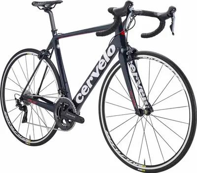 2018 Cervélo R3 Ultegra 8000 – Specs, Comparisons, Reviews – 99 Spokes