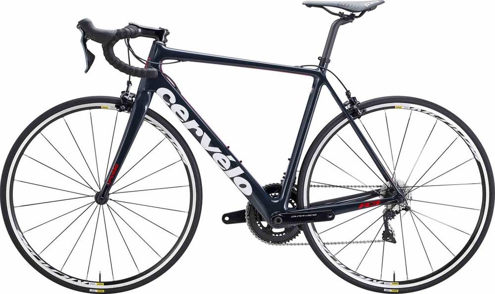 2018 Cervélo R3 Ultegra DI2 8050 – Specs, Comparisons, Reviews