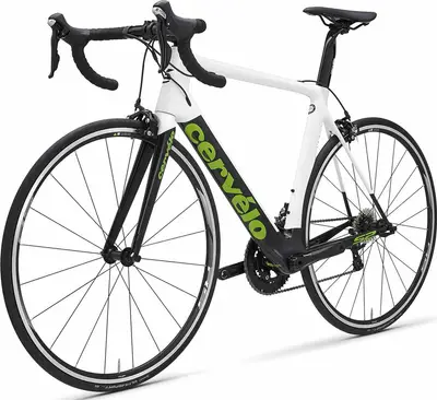 2018 Cervélo S2 105 5800 – Specs, Comparisons, Reviews – 99 Spokes