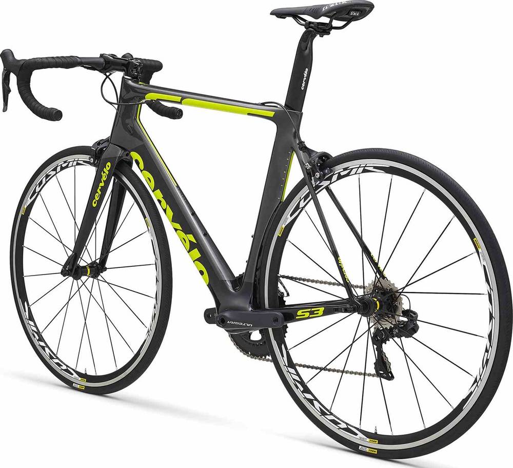 2018 Cervélo S3 Frame – Specs, Comparisons, Reviews – 99 Spokes