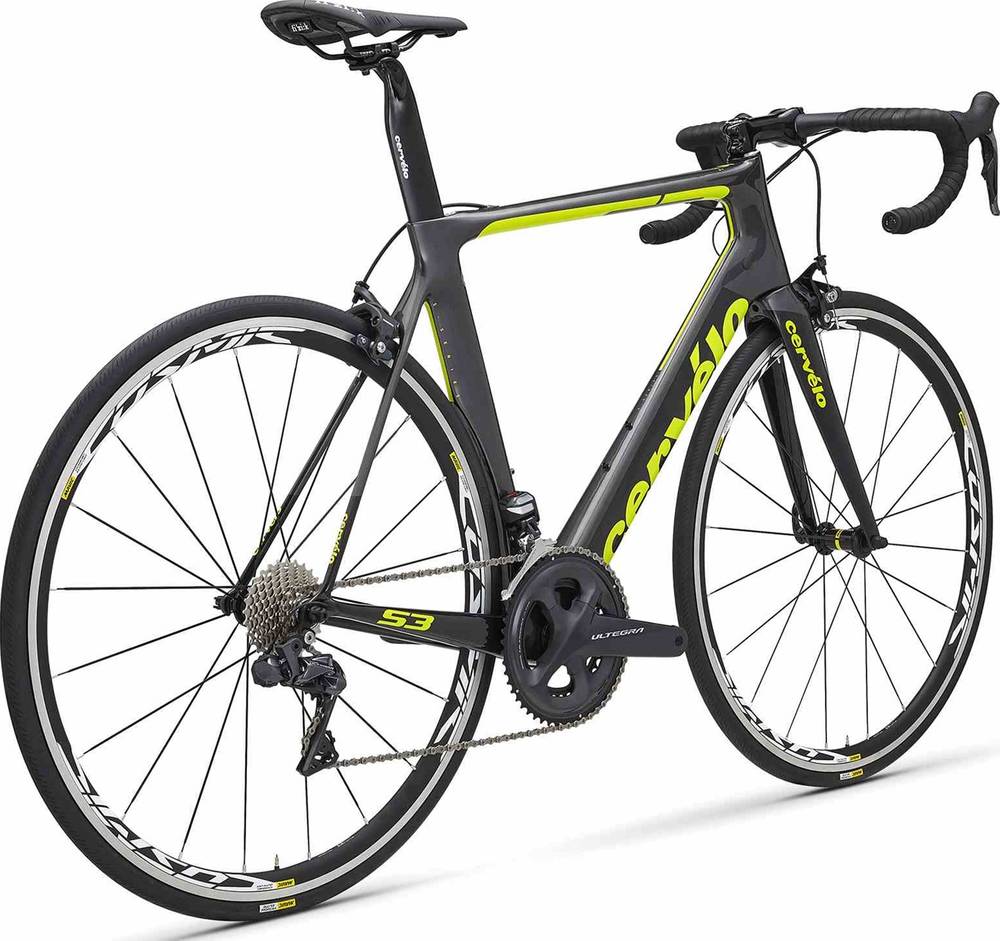 2018 Cervélo S3 Frame – Specs, Comparisons, Reviews – 99 Spokes