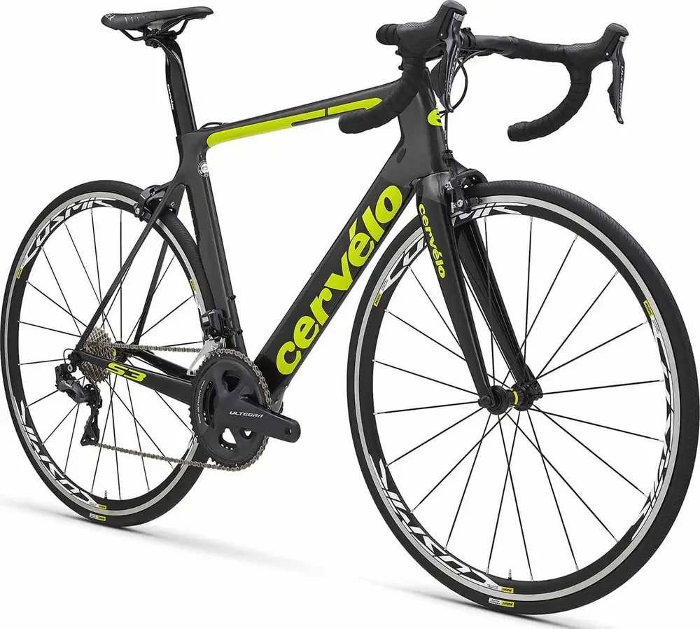 cervelo 2018 s3