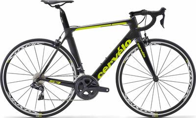 2018 Cervélo S3 Ultegra Di2 8050 