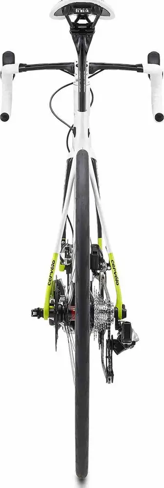 2018 Cervélo S3d eTAP – Specs, Comparisons, Reviews – 99 Spokes