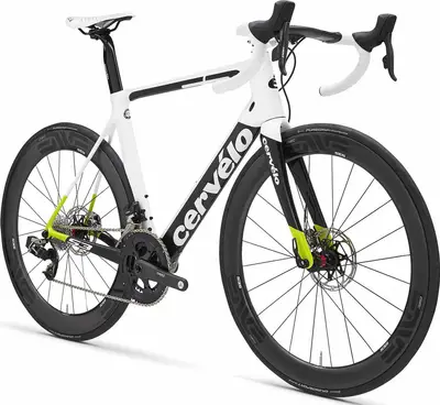 2018 Cervélo S3d eTAP – Specs, Comparisons, Reviews – 99 Spokes