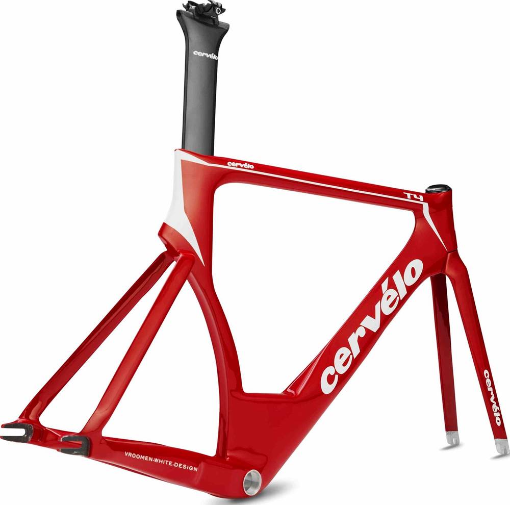 サーベロ cervélo T4 2018 Cervélo T4 Frame – Specs, Comparisons, Reviews – 99 Spokes