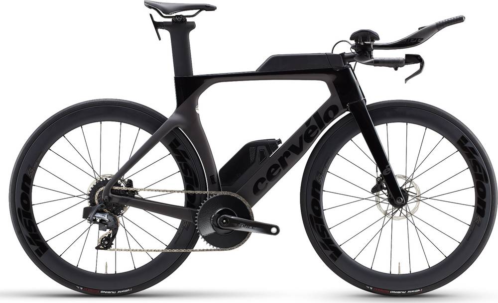 Cervelo P-Series Force eTap AXS 1 Disc 2021 | 2BX