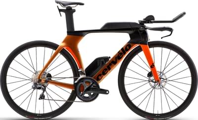 2021 Cervélo P5 Ultegra Di2 Disc – Specs, Comparisons