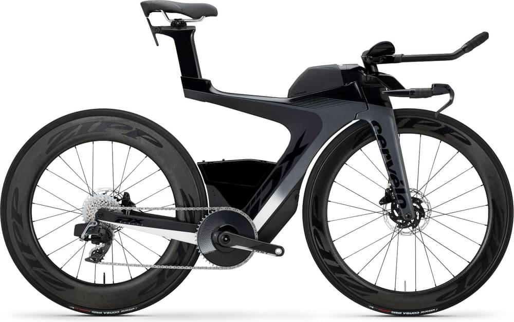 Cervélo Soloist Force AXS | Strictly Bicycles – Strictly
