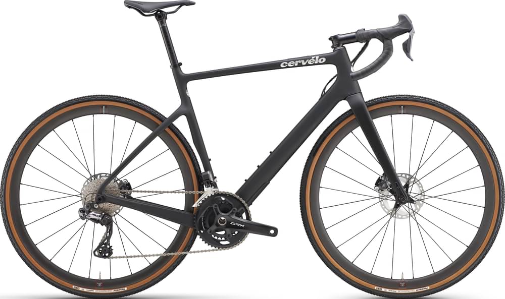 Cervelo Aspero GRX RX815 Di2
