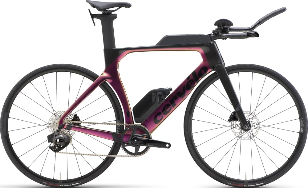 Cervelo P-Series P Rival eTap AXS 1