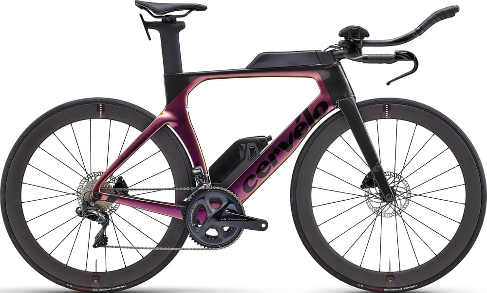 Cervelo P-Series Ultegra Di2 2022