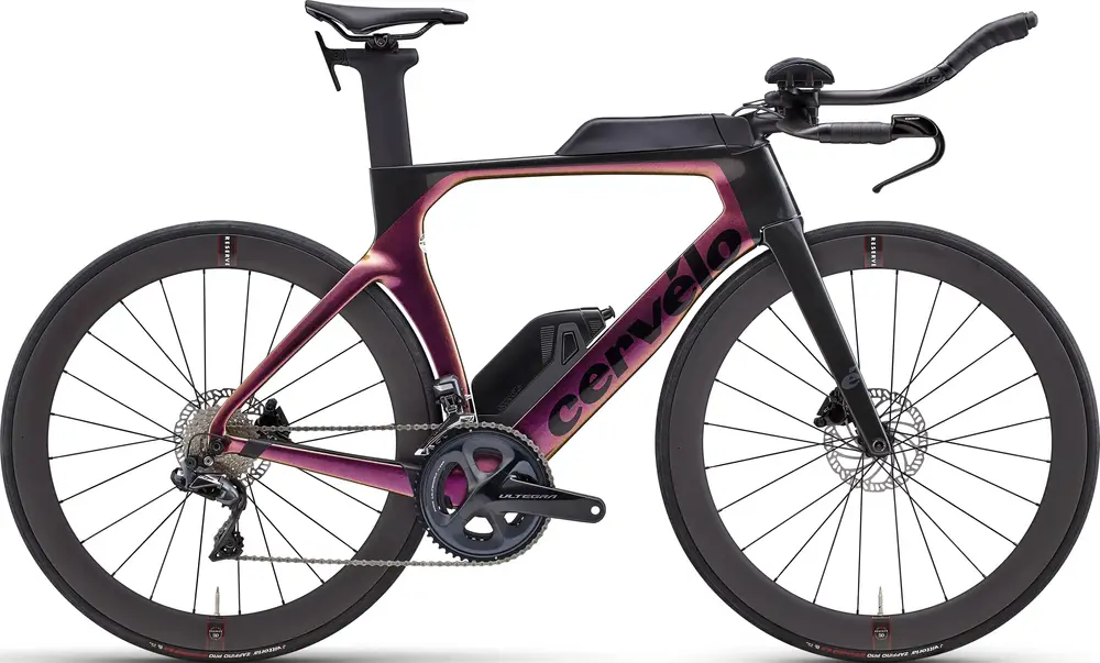 2022 Cervélo P-Series Ultegra Di2 – Specs, Comparisons