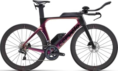 サーヴェロ　P-Series Di2 54 サーヴェロP-Series Di2 54