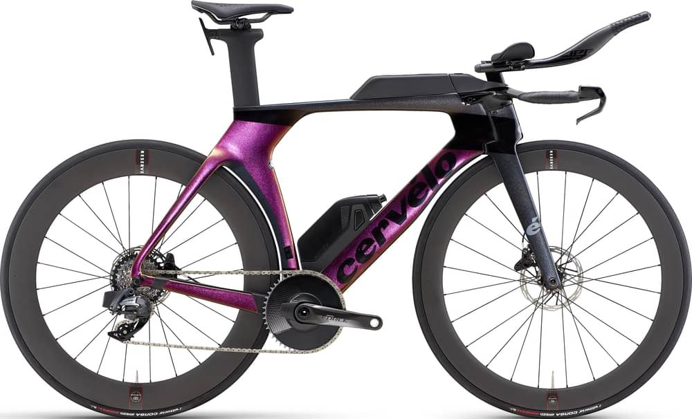 Cervelo P5 Force eTap AXS 1