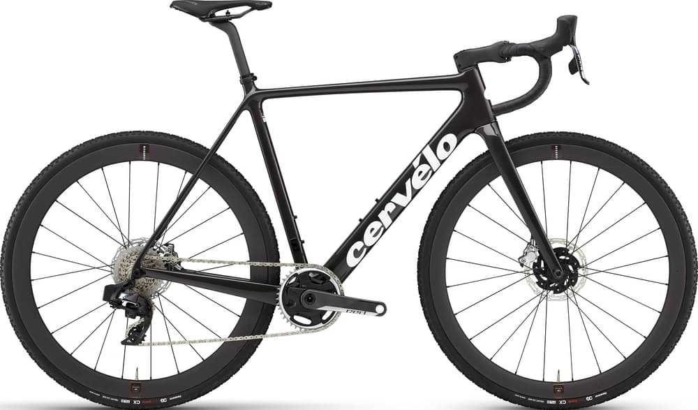 cervelo cx