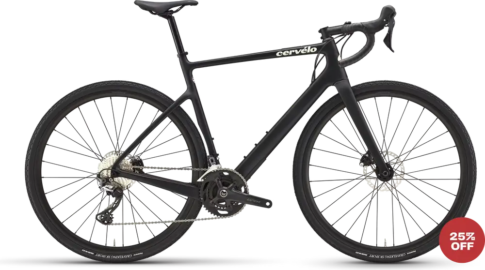 2023 Cervélo Áspero Aspero GRX RX600 – Specs, Comparisons, Reviews