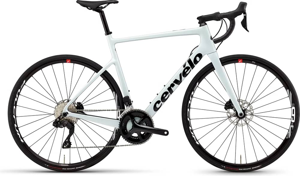 Cervelo Caledonia 105 Di2