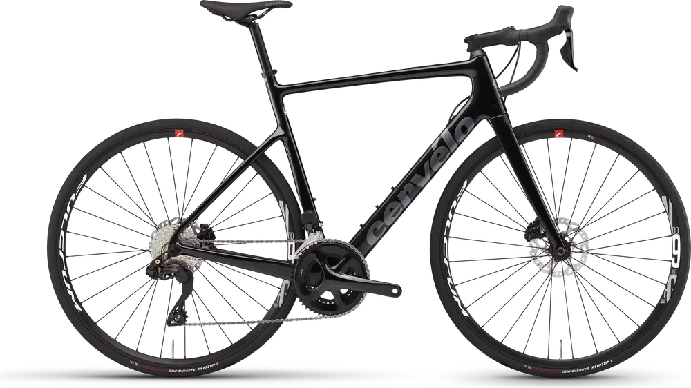 2023 Cervélo Caledonia 105 Di2 – Specs, Comparisons, Reviews – 99