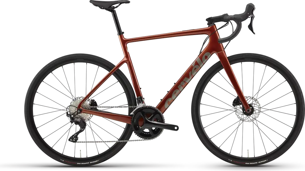 2023 Cervélo Caledonia 105 – Specs, Comparisons, Reviews – 99 Spokes
