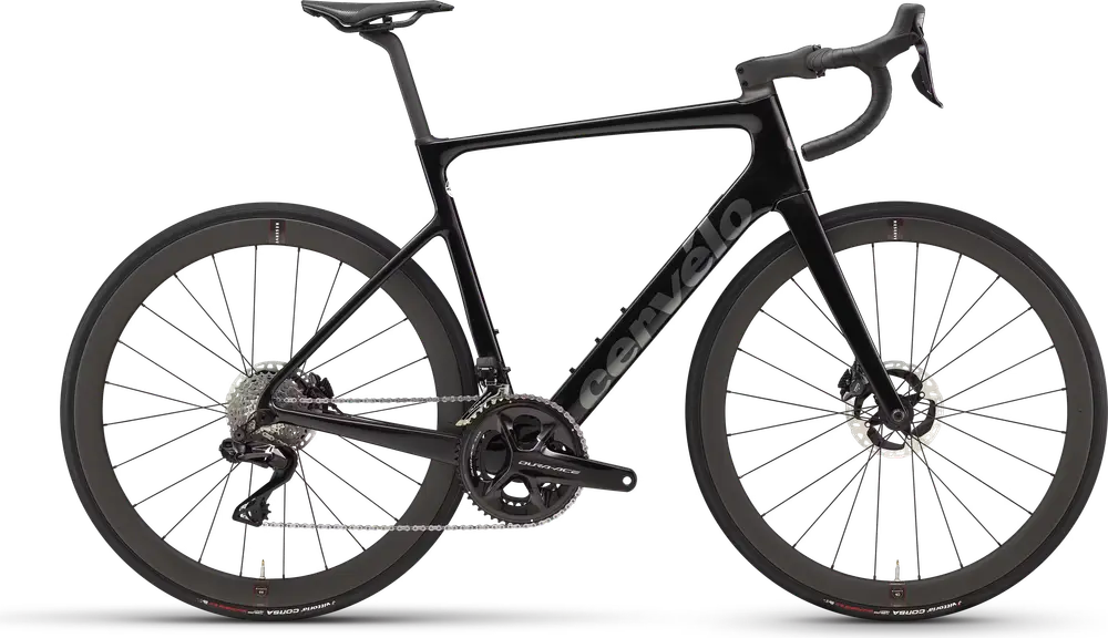 2023 Cervélo Caledonia-5 Dura Ace Di2 – Specs, Comparisons