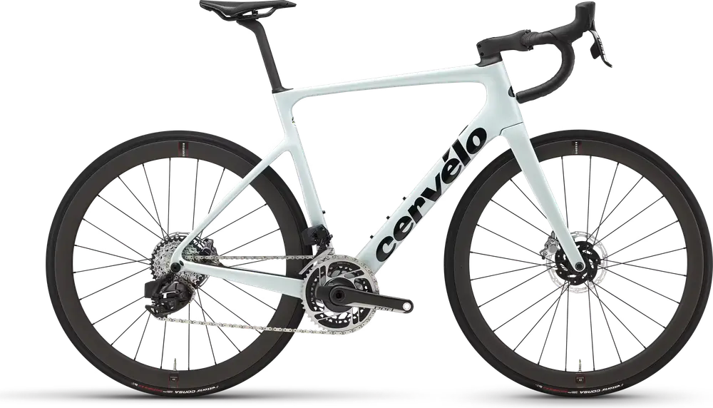 2023 Cervélo Caledonia-5 Red eTap AXS – Specs, Comparisons