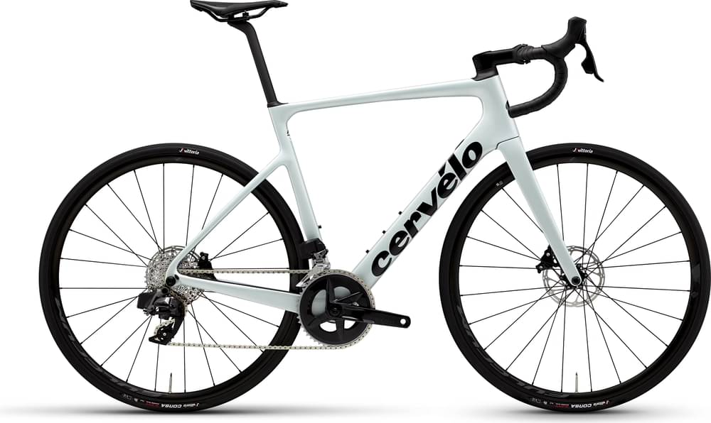 CERVÉLO Caledonia-5 Rival eTap AXS