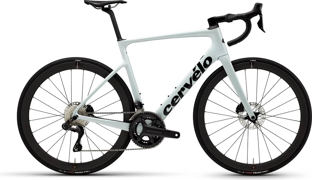 Cervelo Caledonia-5 Ultegra Di2