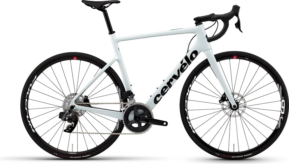 Cervelo Caledonia Rival eTap AXS
