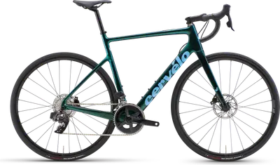 2023 Cervélo Caledonia Rival eTap AXS – Specs, Comparisons