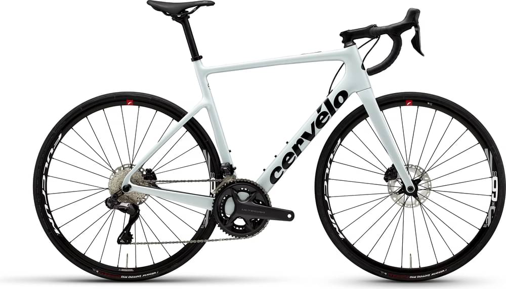 Cervelo Caledonia Ultegra Di2