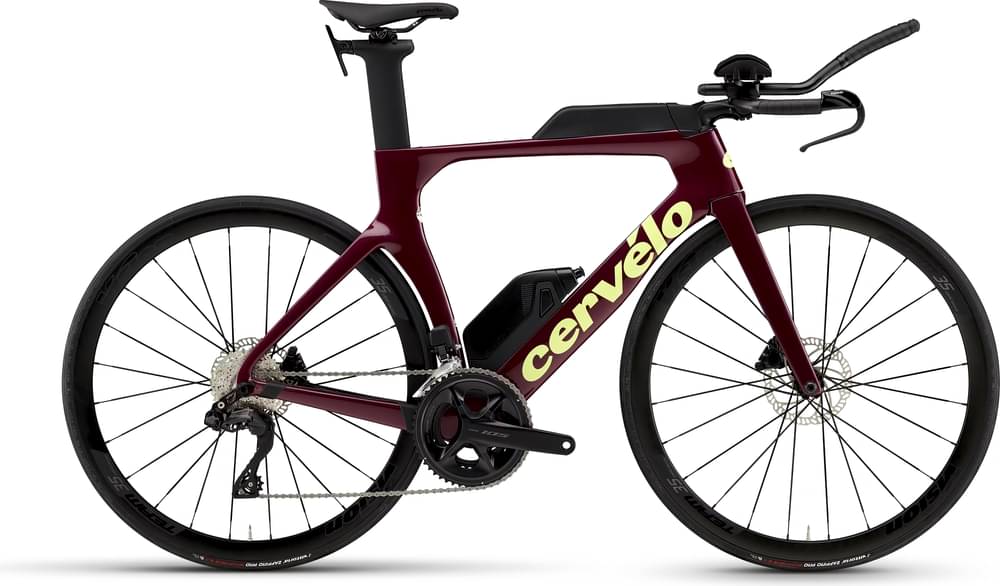 Cervelo P-Series 105 Di2