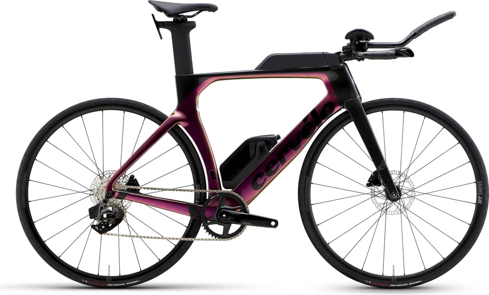 Cervelo P-Series P Rival eTap AXS 1