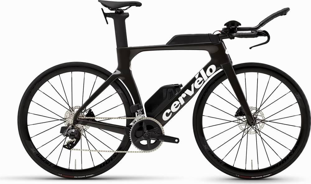 Cervelo P-Series Rival eTap AXS