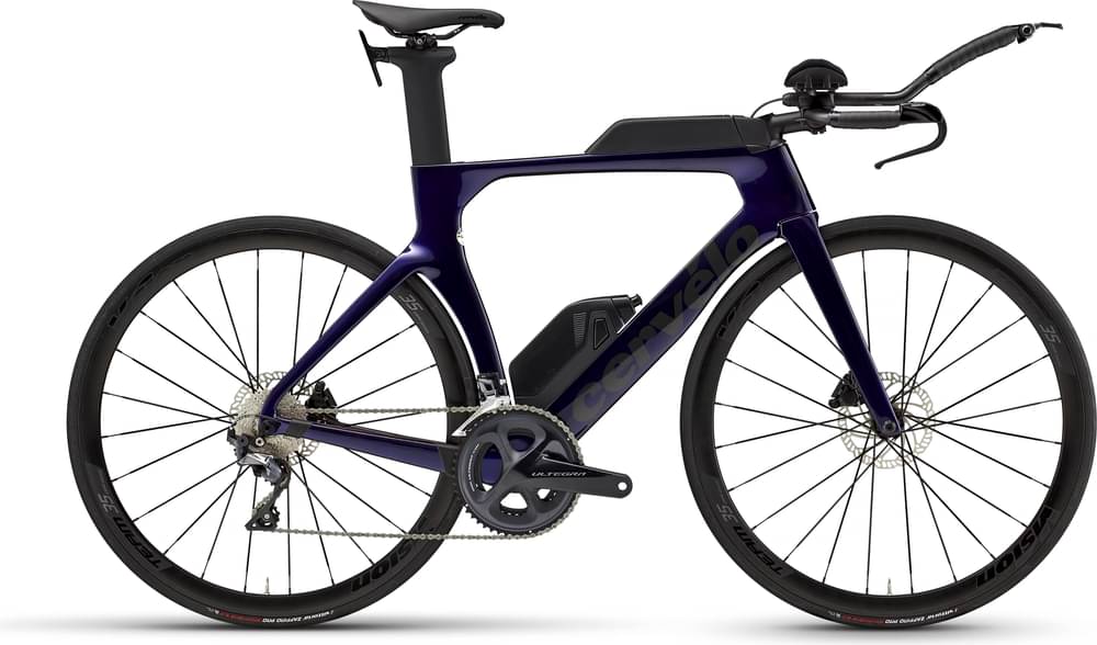 Cervelo P-Series Ultegra
